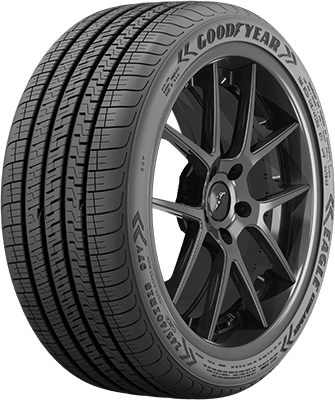 Goodyear Eagle Exhilarate